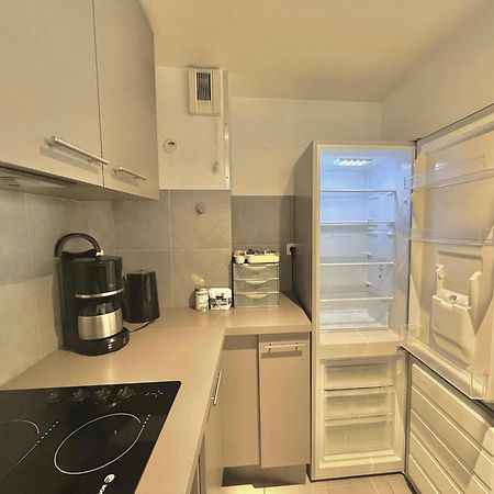 Le 13Or - Appartement De Charme En Plein Centre Ville Avec Parking Et Jolie Terrasse - Panier Joliette Vieux Port Marsilya Dış mekan fotoğraf