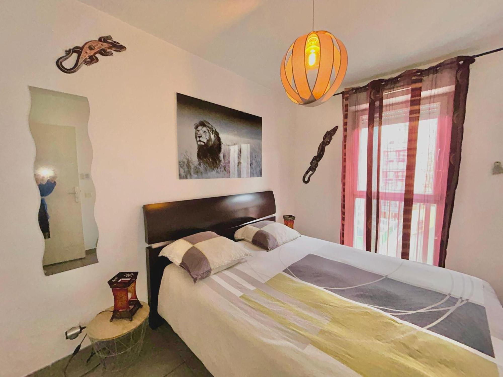 Le 13Or - Appartement De Charme En Plein Centre Ville Avec Parking Et Jolie Terrasse - Panier Joliette Vieux Port Marsilya Dış mekan fotoğraf