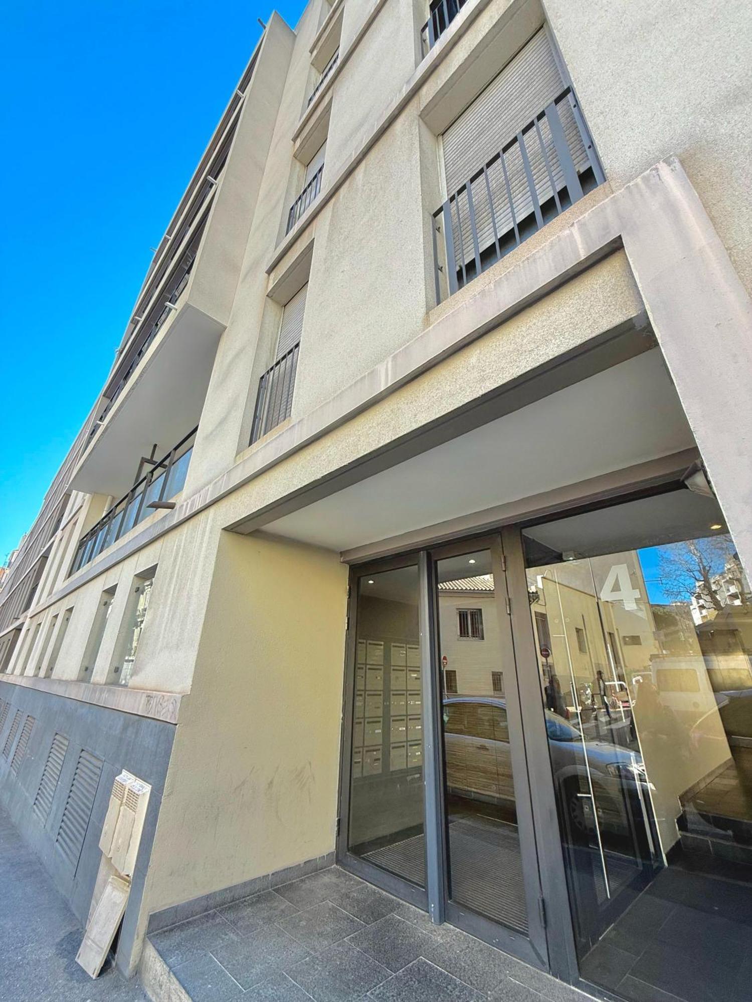 Le 13Or - Appartement De Charme En Plein Centre Ville Avec Parking Et Jolie Terrasse - Panier Joliette Vieux Port Marsilya Dış mekan fotoğraf